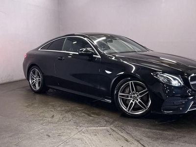 Mercedes E300