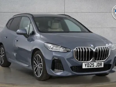 Used BMW 223 Active Tourer