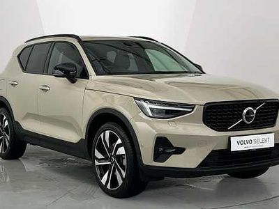 Used Volvo XC40 Ultra 194 HP (142 kW) 2025 SUV