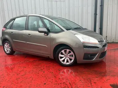 Used Citroën C4 Picasso VTR Sport 2007 MPV