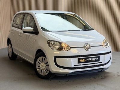 Used VW up! 2013 Hatchback
