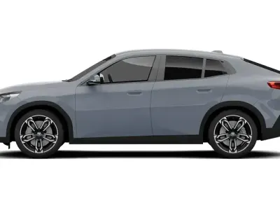 Used BMW X2