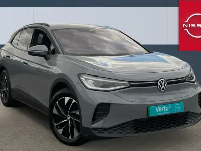Used VW ID.4