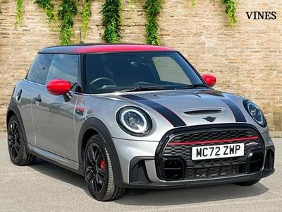 Mini John Cooper Works