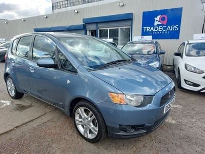 Mitsubishi Colt