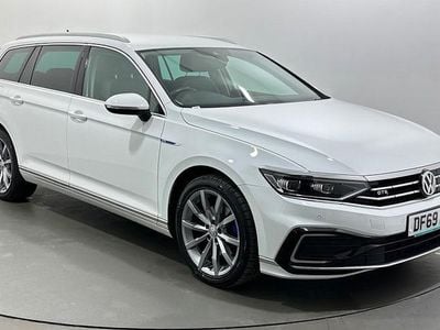 Used VW Passat Advance 218 HP (160 kW) 2023 Estate