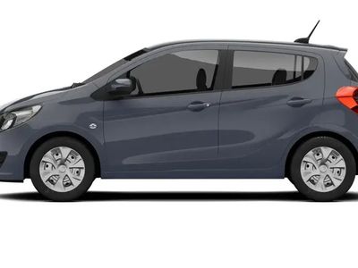 Vauxhall Viva