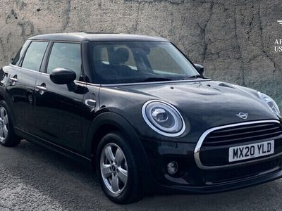 used Mini Cooper 5-Door HatchClassic 1.5 5dr