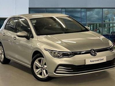 VW Golf VIII