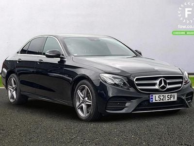 Mercedes E300