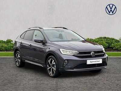 New VW Taigo Match 115 HP (84 kW) 2025 Grey SUV