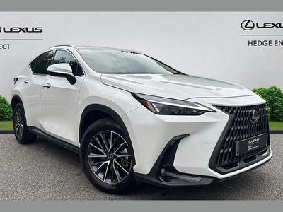Lexus NX350h