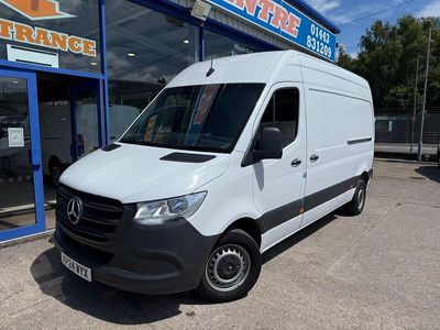 Mercedes Sprinter