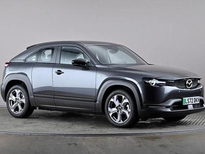 Mazda MX30