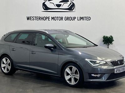 Seat Leon ST
