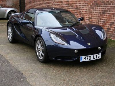 Lotus Elise