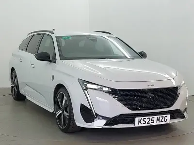 Usado Peugeot 308