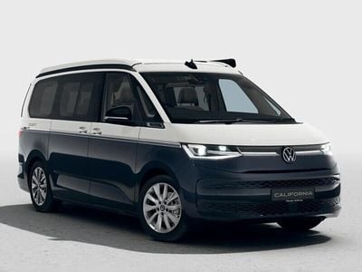 VW California