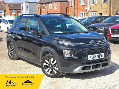 Used Citroën C3 Aircross
