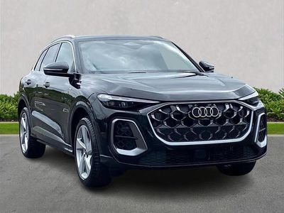New Audi Q5 Advanced 200 HP (147 kW) 2025 Other SUV