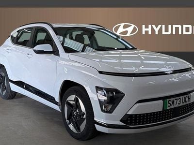 Used Hyundai Kona Advanced 160 kW (218 HP) 2025 SUV