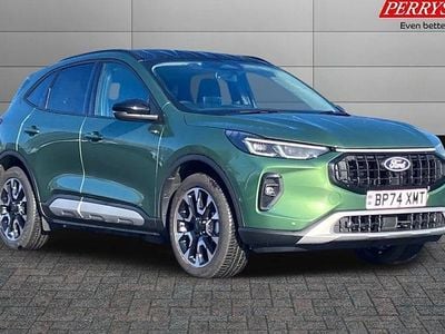 Used Ford Kuga Active 242 HP (177 kW) 2025 SUV