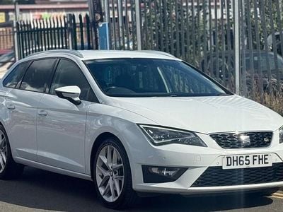 Seat Leon ST