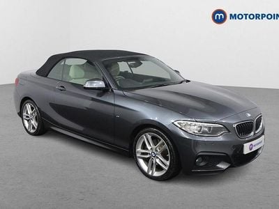 BMW 220