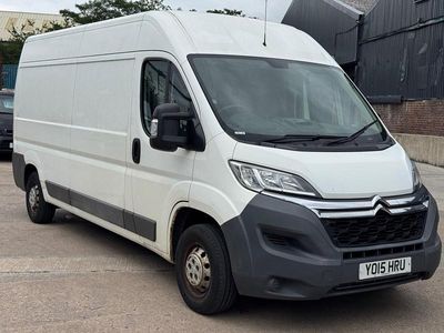 Citroën Relay
