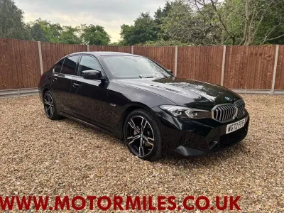 Usado BMW 330e
