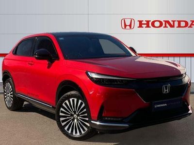 Honda e:Ny1