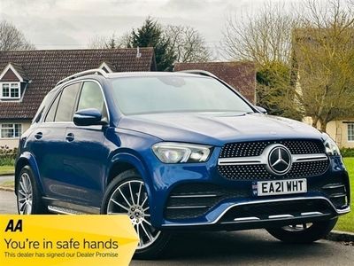 Mercedes GLE300