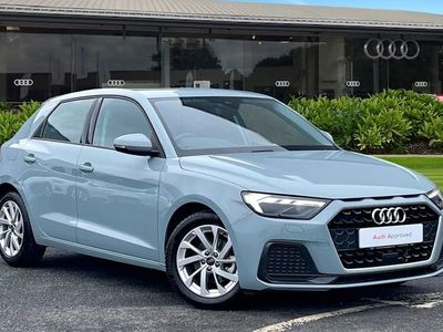 used Audi A1 30 TFSI 110 Sport 5dr