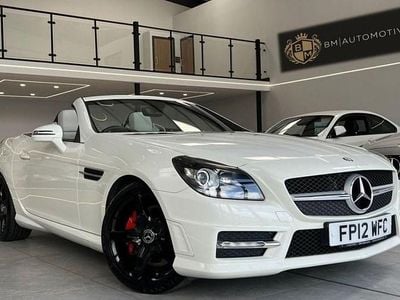 Mercedes SLK200