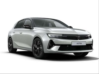White New 2025 Vauxhall Astra S Estate | £20,990 (Super price)