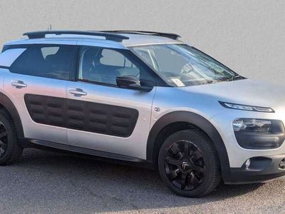 Citroën C4 Cactus