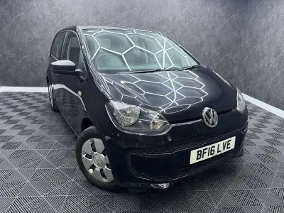 Used VW up!