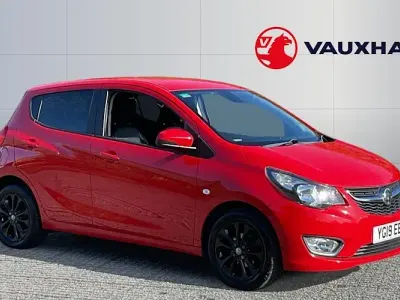 Second-hand Vauxhall Viva