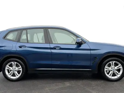Used BMW X3