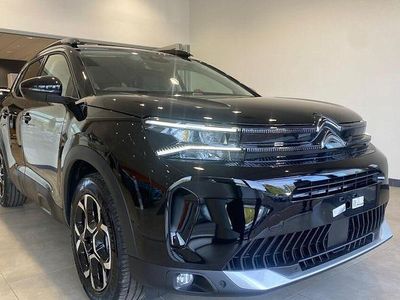 Used 2024 Citroën C5 PureTech Hatchback | £26,125