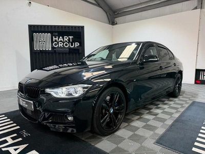 Used BMW 335