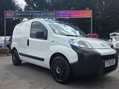 Citroën Nemo