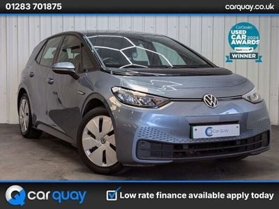 VW ID.3