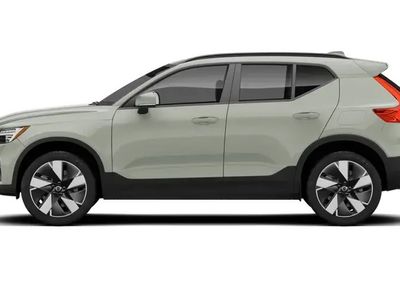 Volvo EX40