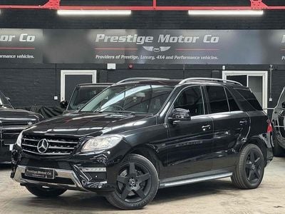 Mercedes ML350