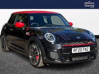 Mini John Cooper Works