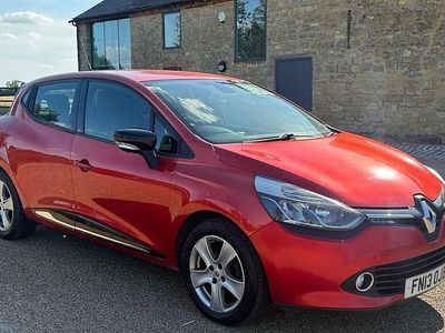 Renault Clio IV