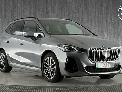 BMW 230e Active Tourer
