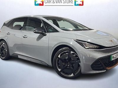 Used 2024 Cupra Born Hatchback | £20,399 (Fair price)