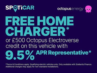 Used Vauxhall Astra Ultimate 113 kW (154 HP) 2023 Blue Hatchback